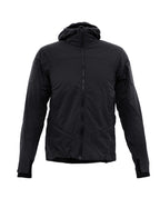 Light Insulated Hoody