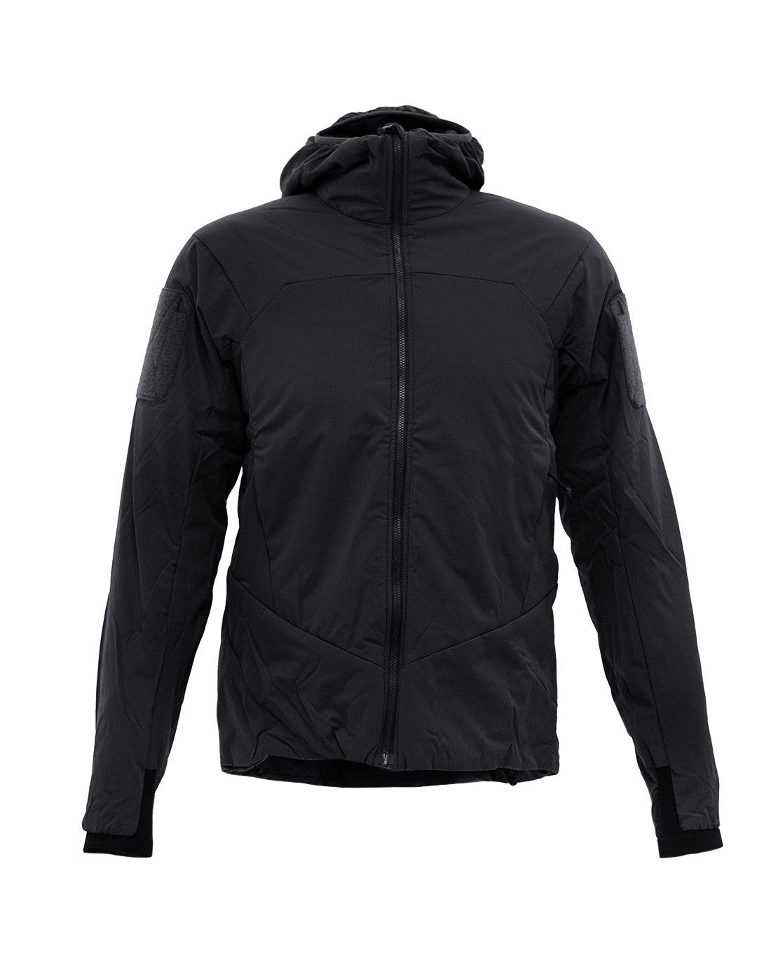 Light Insulated Hoody