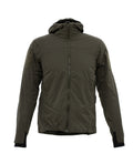 Light Insulated Hoody