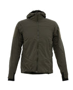 Light Insulated Hoody