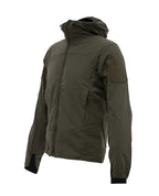 Light Insulated Hoody