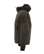 Light Insulated Hoody