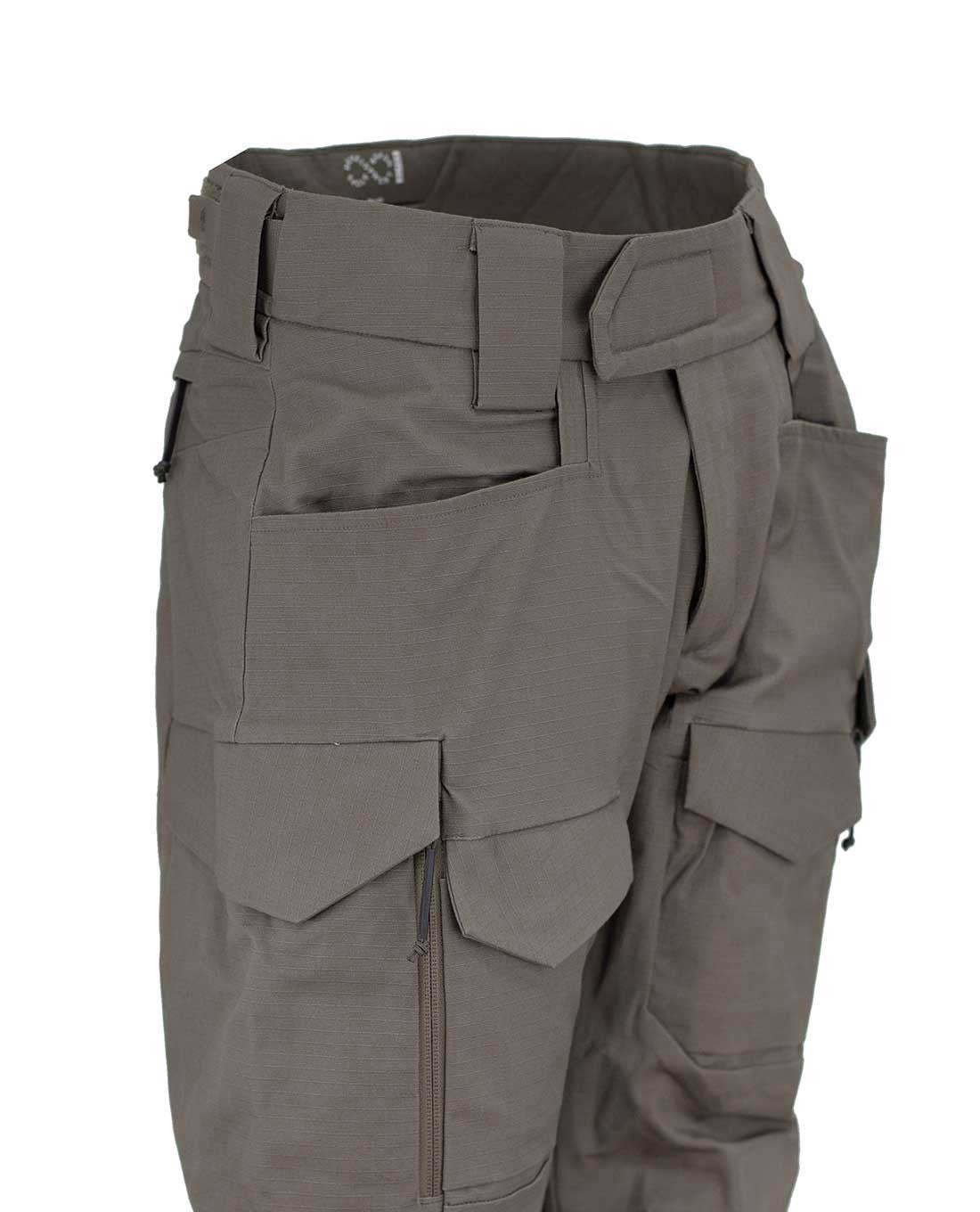 Alpha Combat Pant