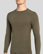 Alpha Merino Baselayer - LS Shirt