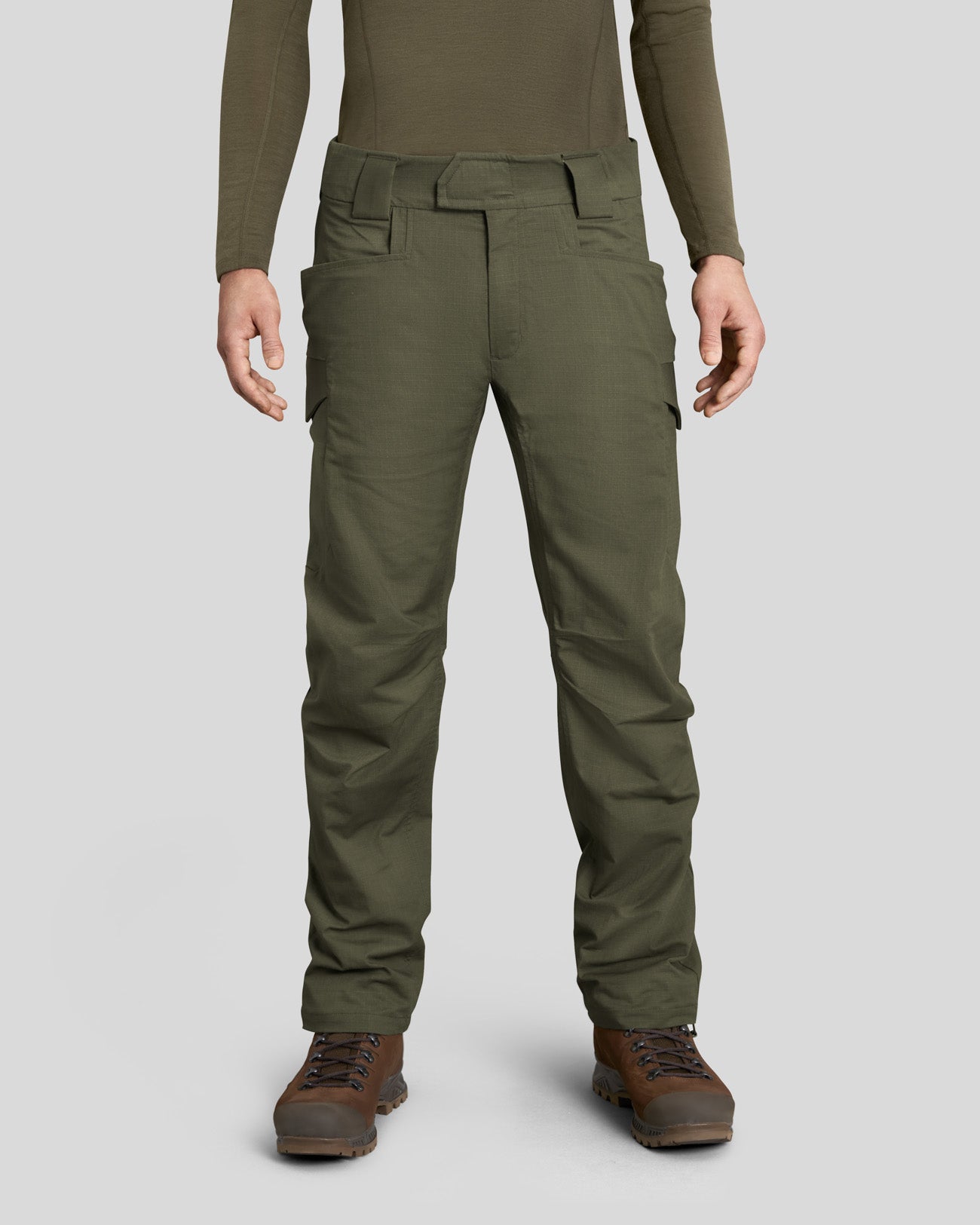 Intervention Pant