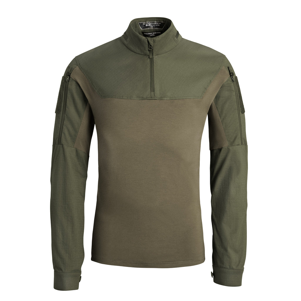 Alpha Combat Shirt