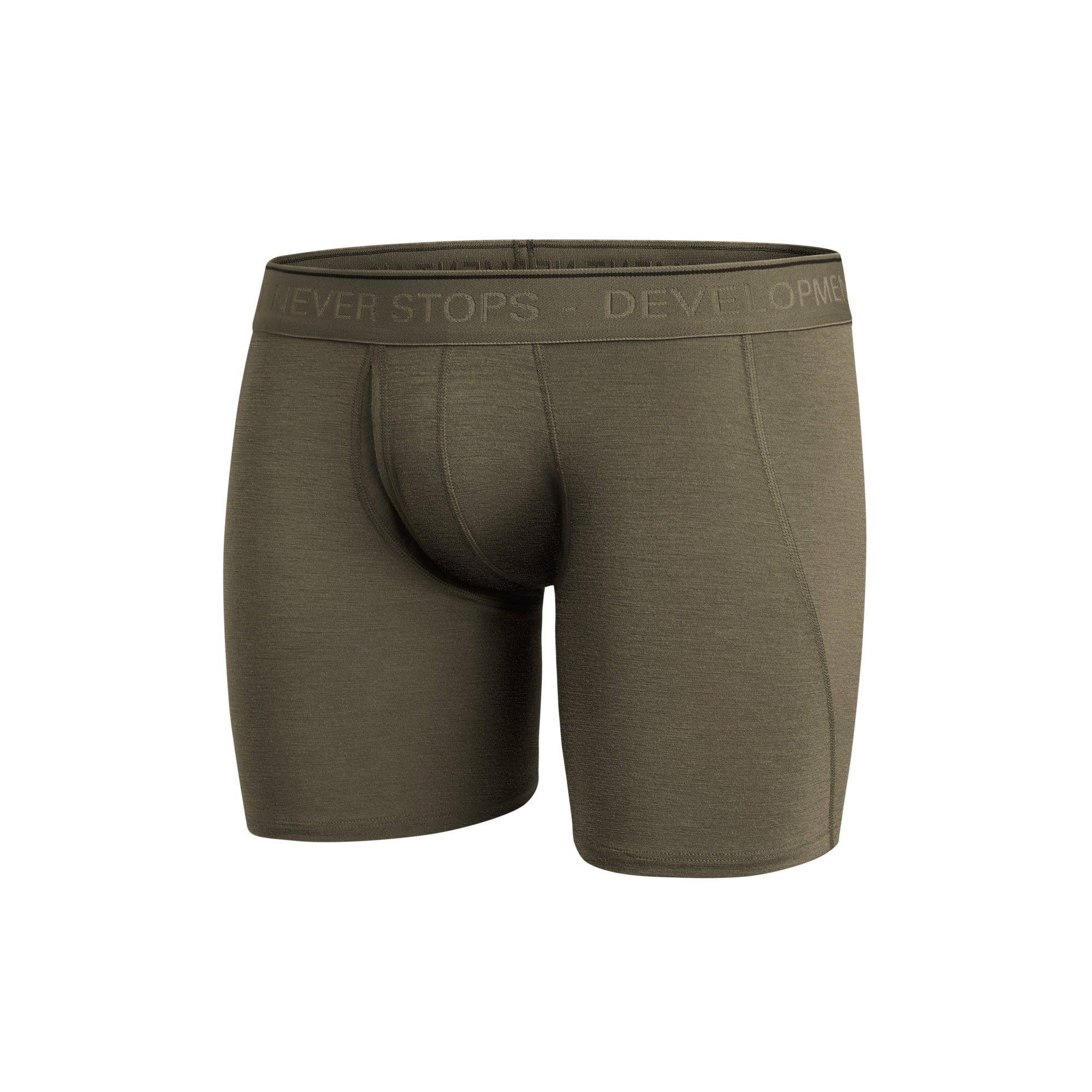 Alpha Merino Baselayer Brief