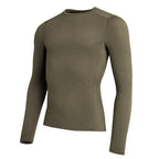 Alpha Merino Baselayer - LS Shirt