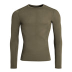 Alpha Merino Baselayer - LS Shirt