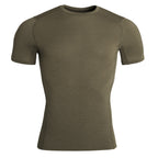 Alpha Merino Baselayer - SS Shirt