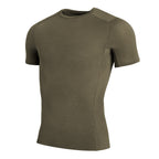 Alpha Merino Baselayer - SS Shirt