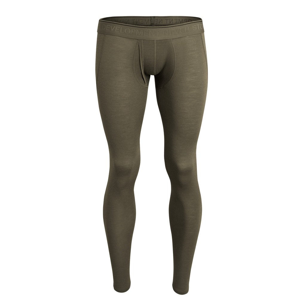 Alpha Merino Baselayer - Pant