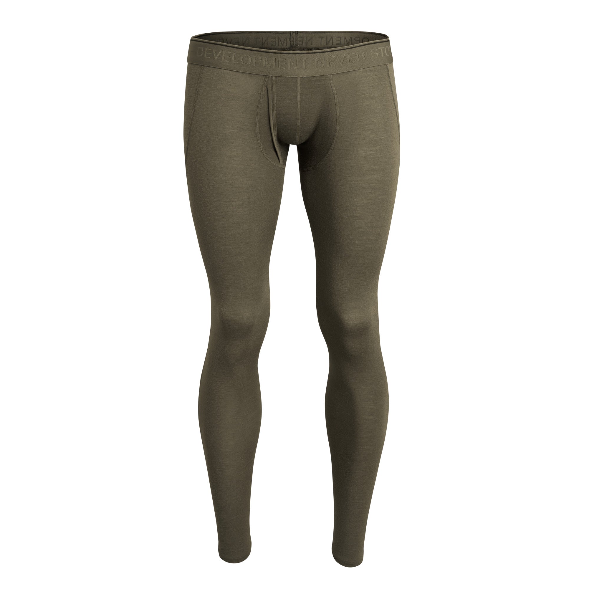 Alpha Merino Baselayer - Pant