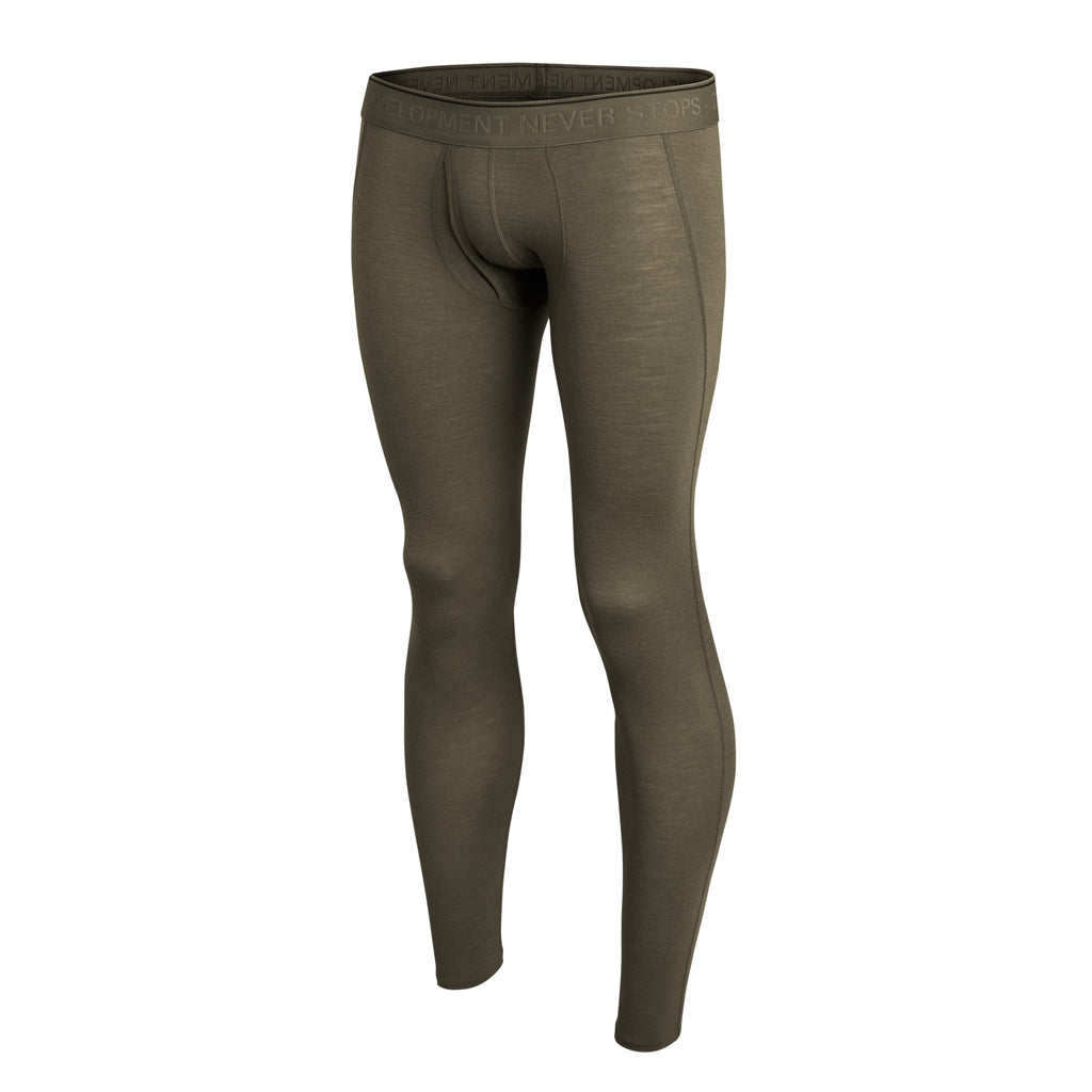 Alpha Merino Baselayer - Pant