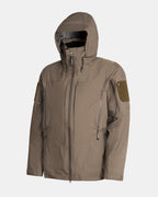 Gore-Tex 3L Alpha Jacket