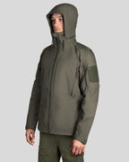 Gore-Tex 3L Alpha Jacket