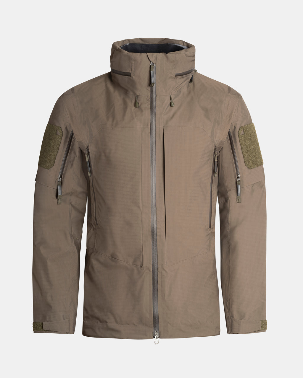 Gore-Tex 3L Alpha Jacket