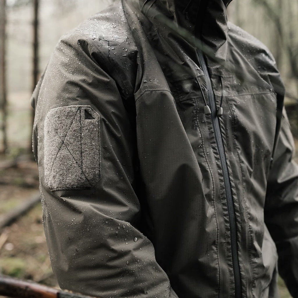 Gore-Tex 3L Alpha Hoody