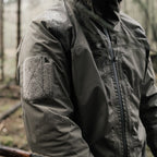 Gore-Tex 3L Alpha Hoody