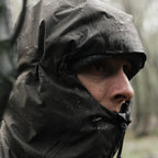 Gore-Tex 3L Alpha Hoody