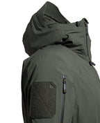 Heavy Insulated Hoody
