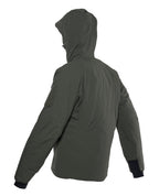 Heavy Insulated Hoody