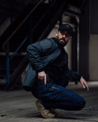 Light Insulated Hoody