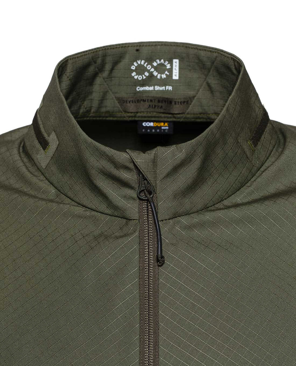 Alpha Combat Shirt
