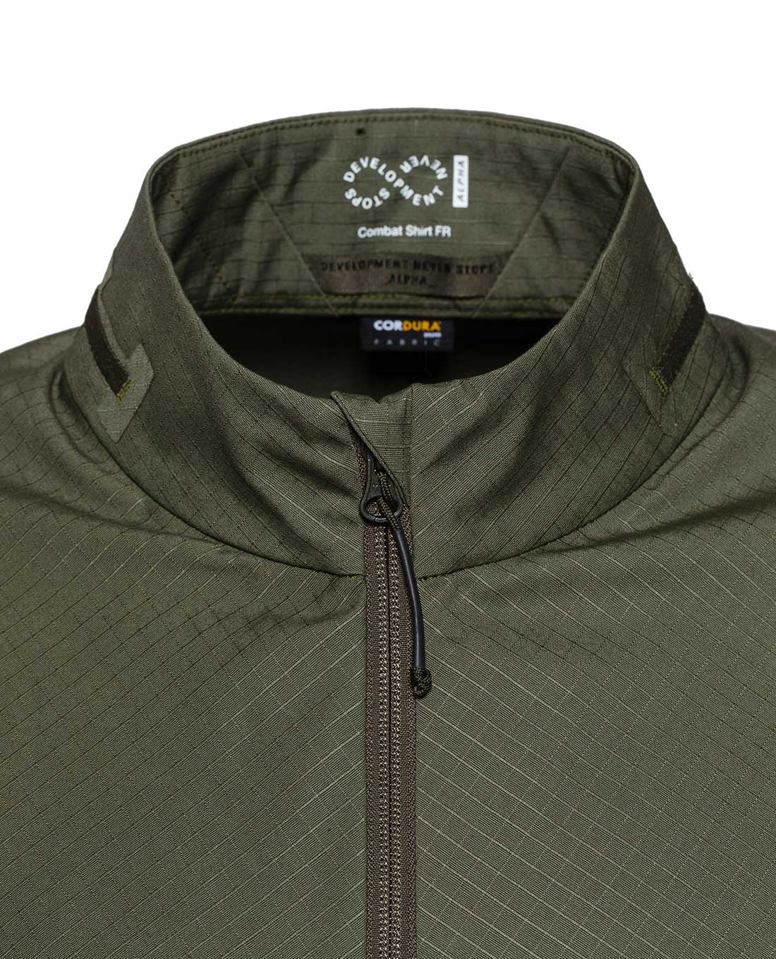 Alpha Combat Shirt
