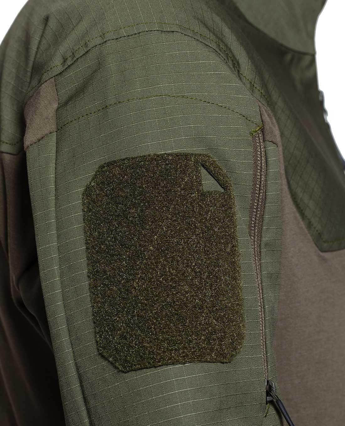Alpha Combat Shirt