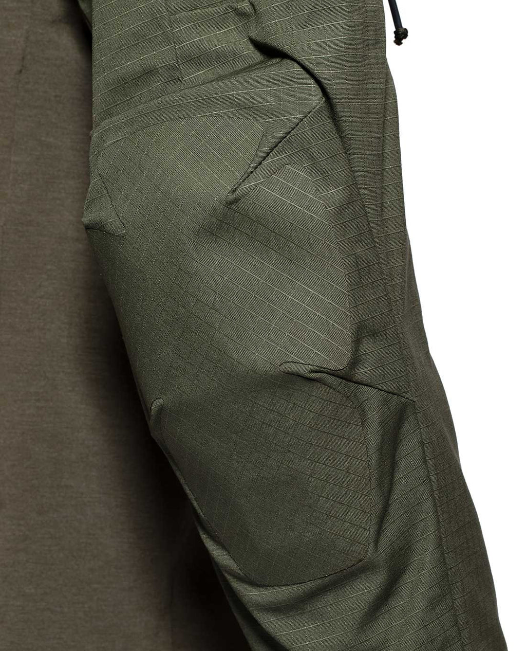 Alpha Combat Shirt