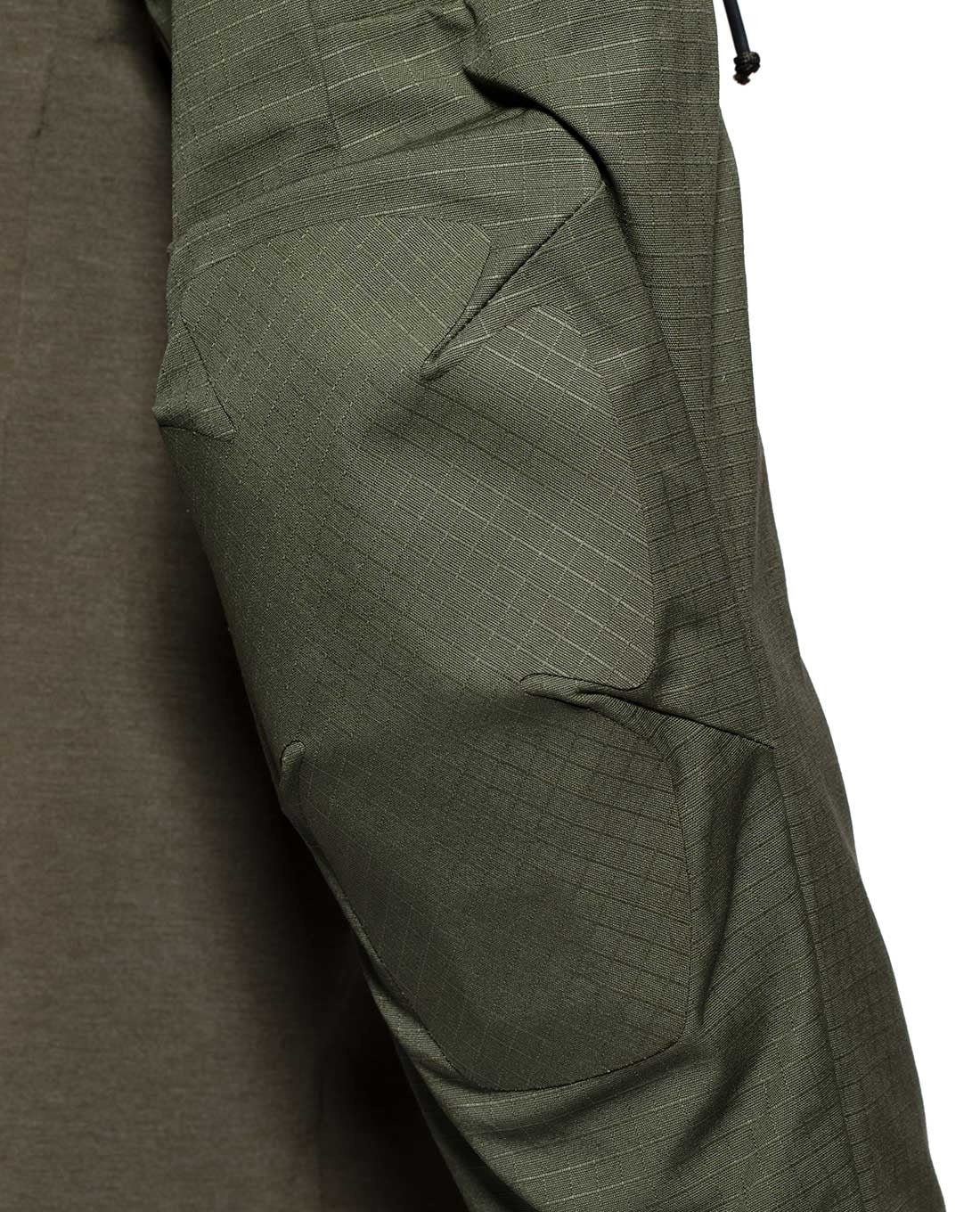 Alpha Combat Shirt