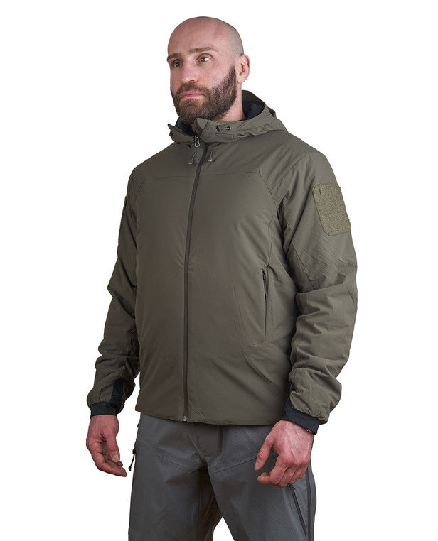 Mid Insulated Hoody