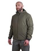 Mid Insulated Hoody