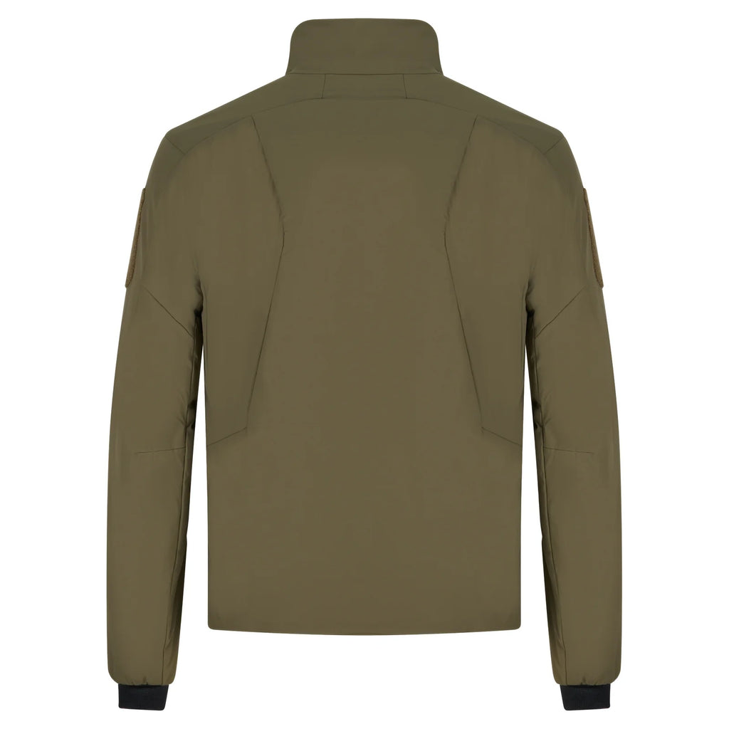 Light Insulated Jacket