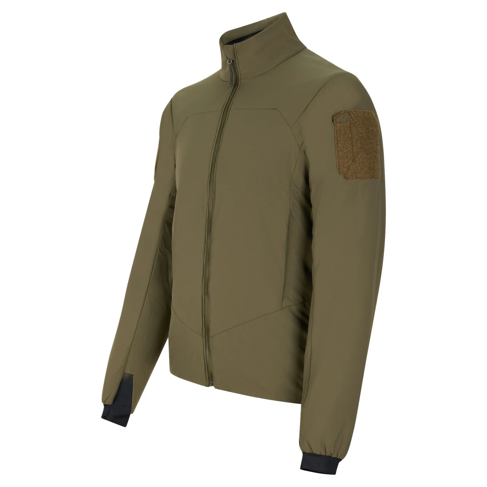 Light Insulated Jacket