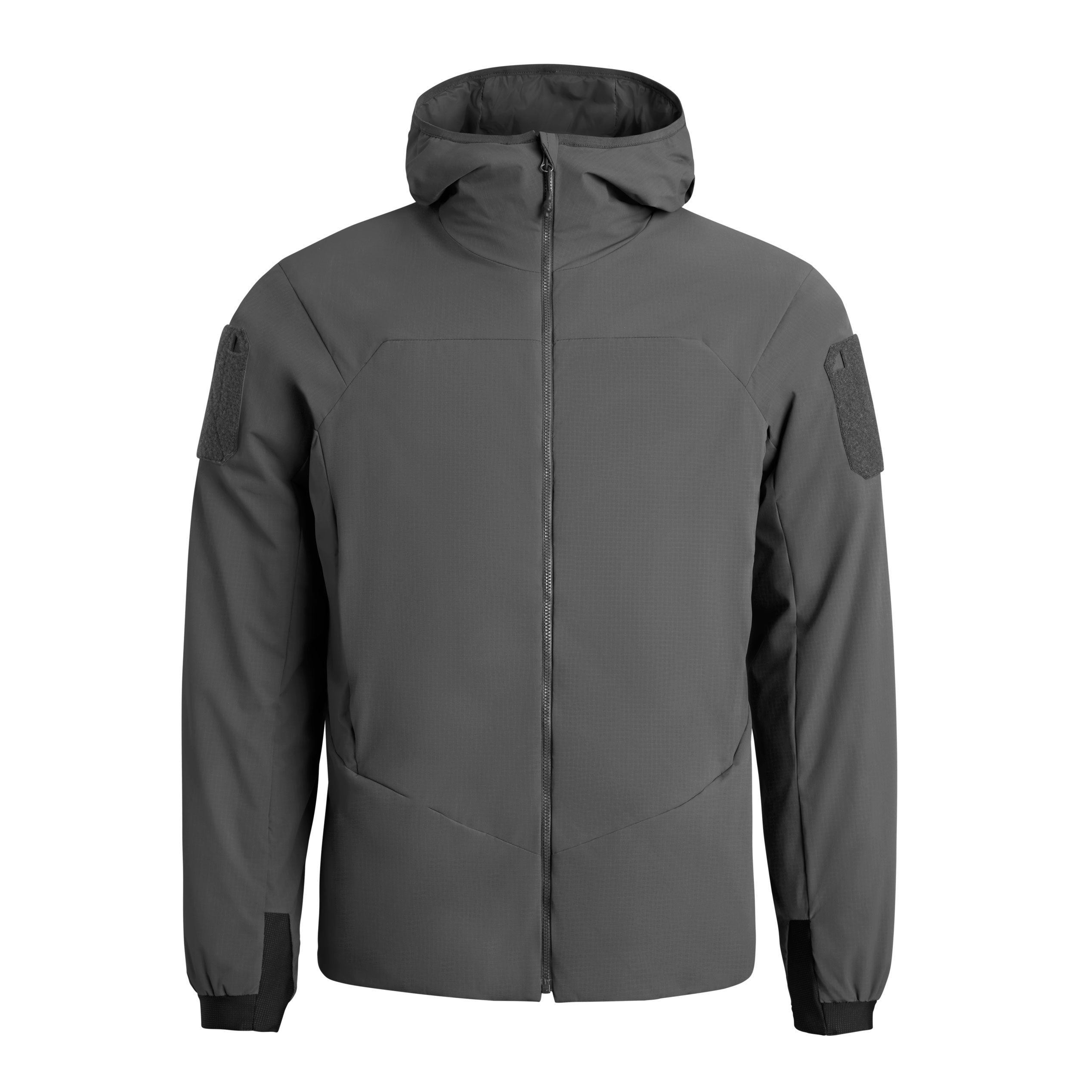 Light Insulated Hoody
