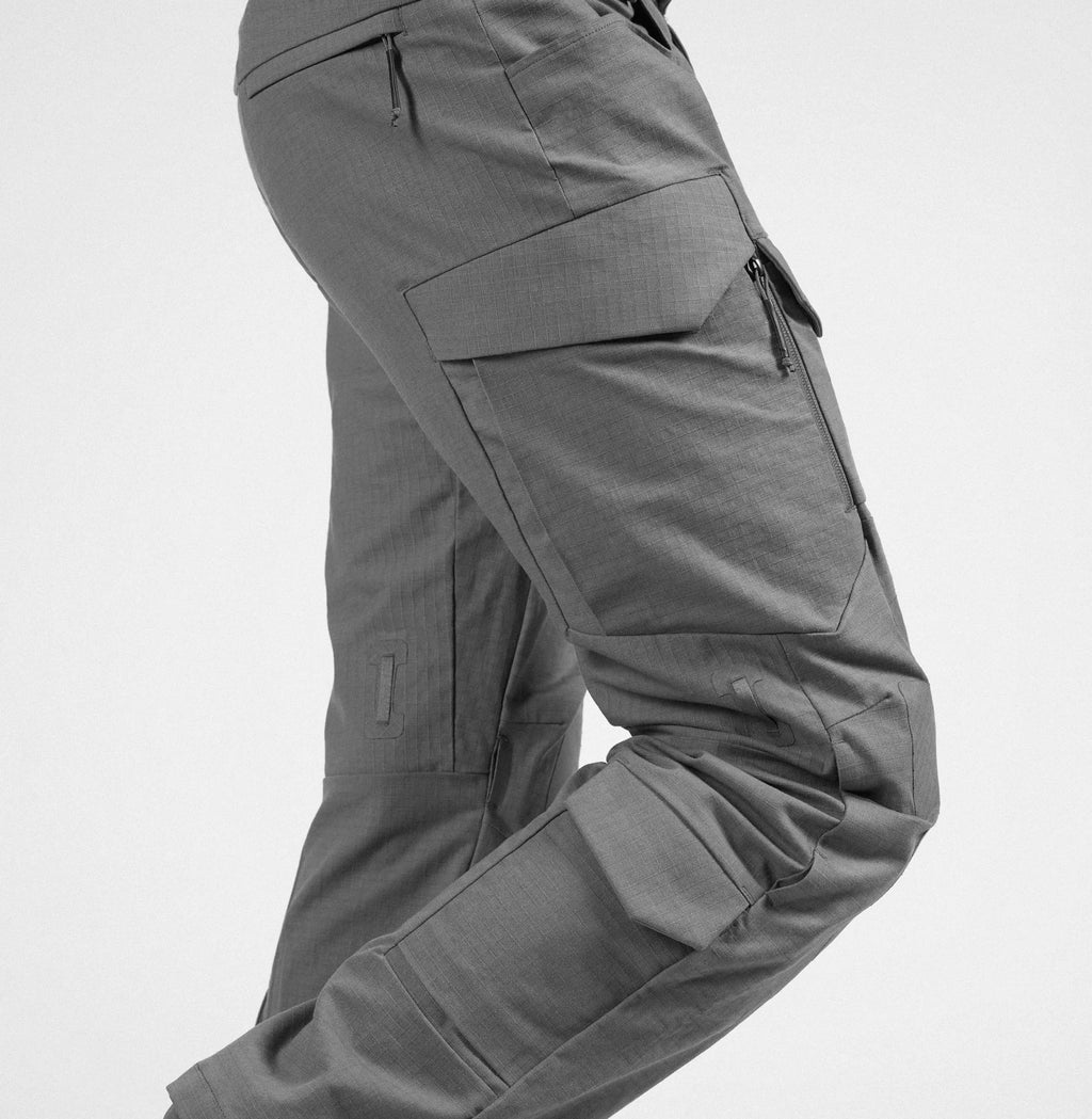 Alpha Combat Pant