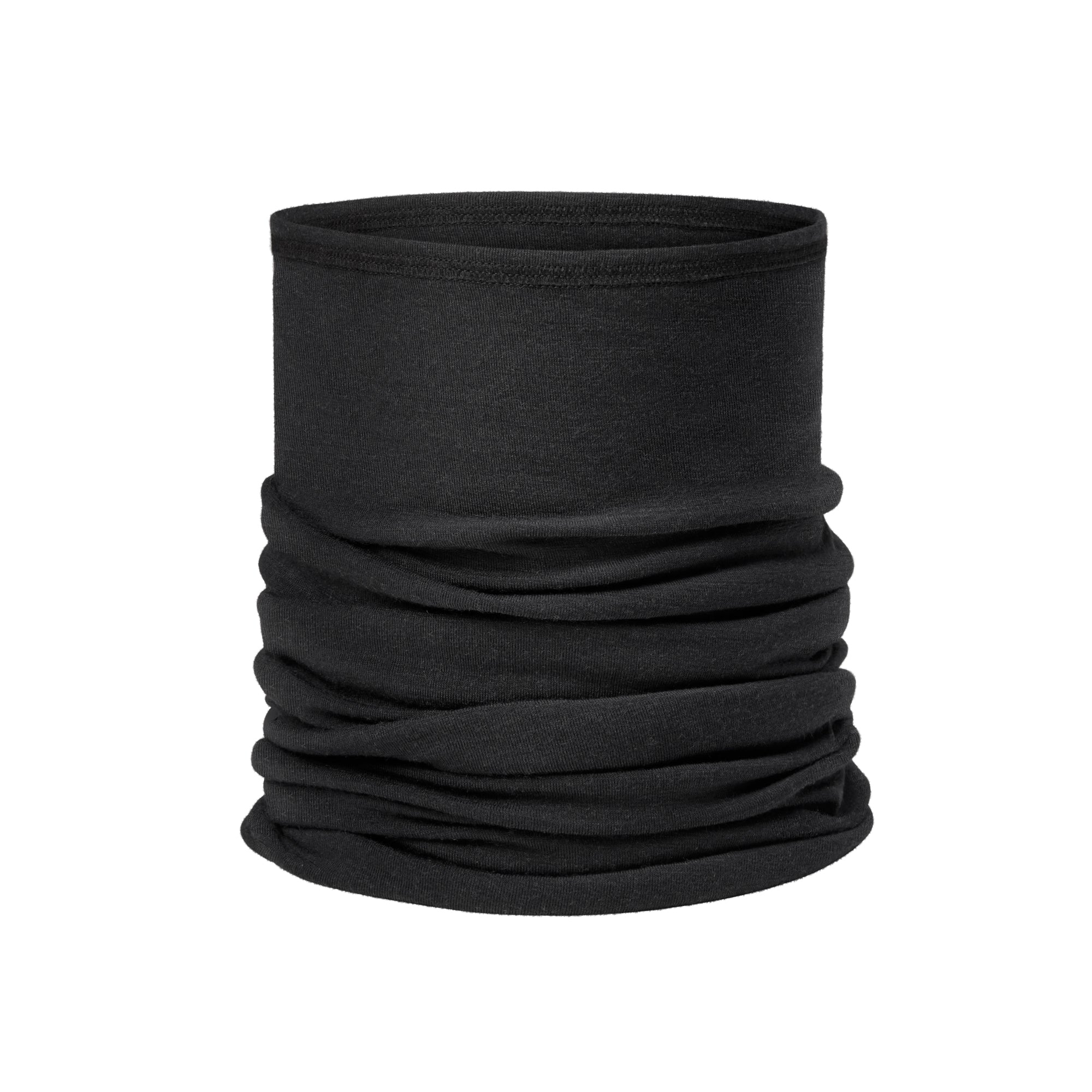 Alpha Merino Neck Gaiter
