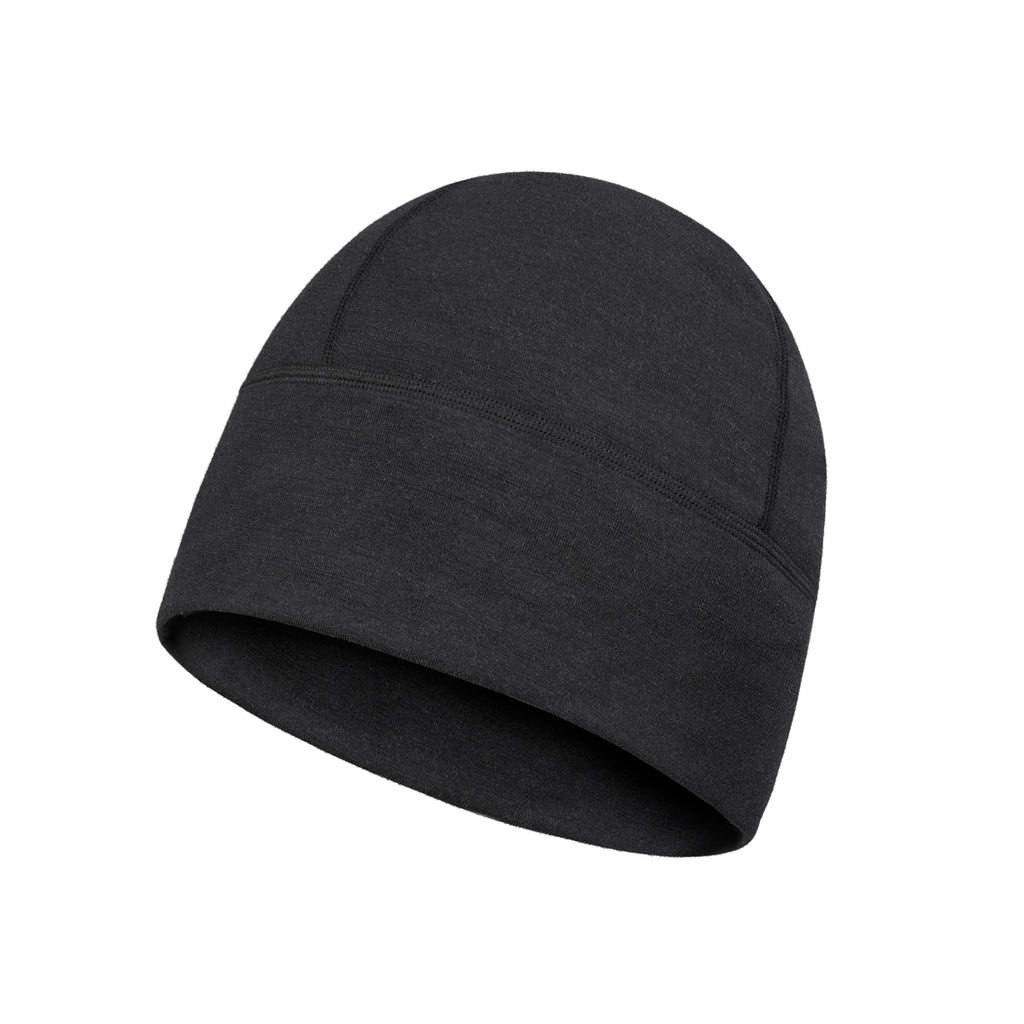 Alpha Merino Beanie