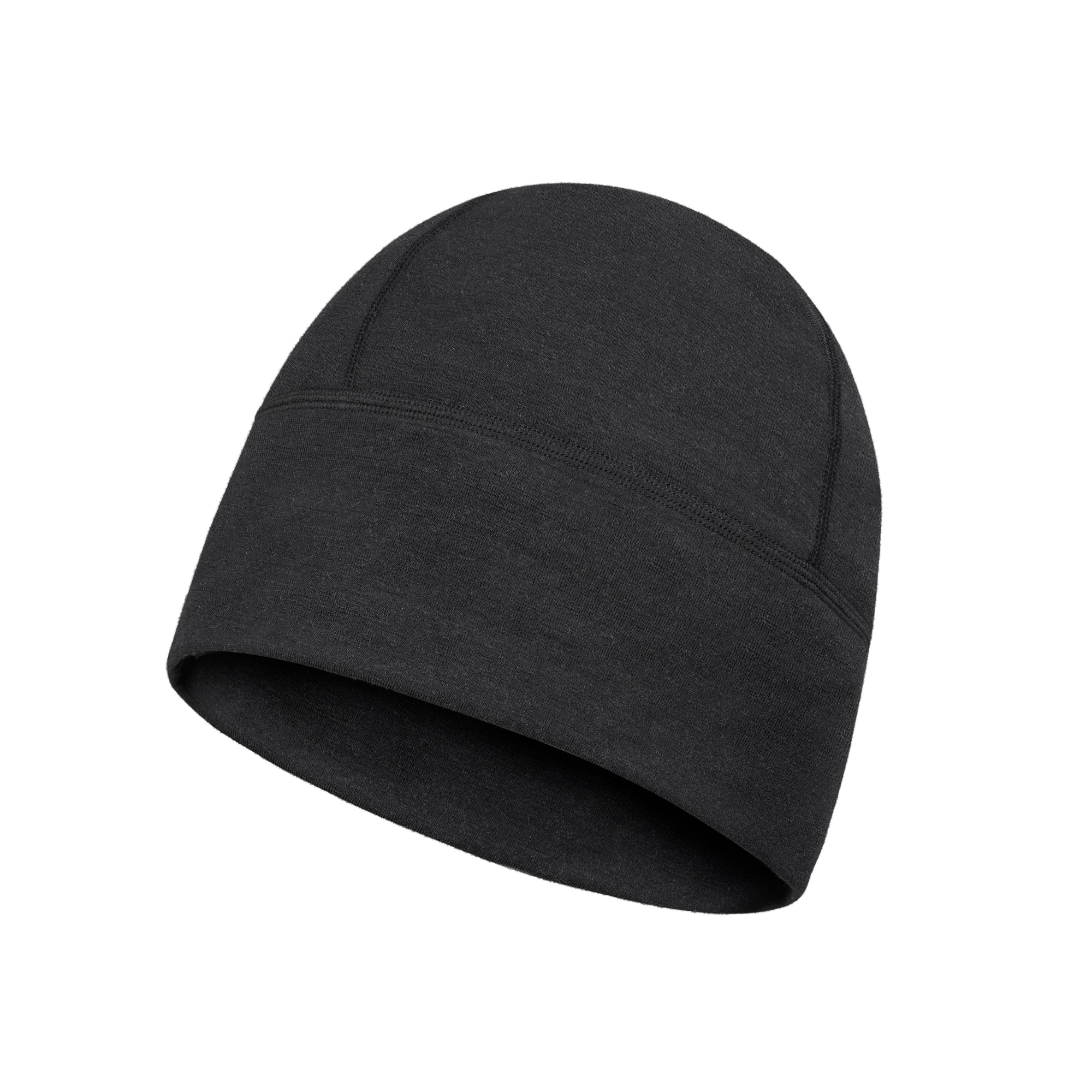 Alpha Merino Beanie
