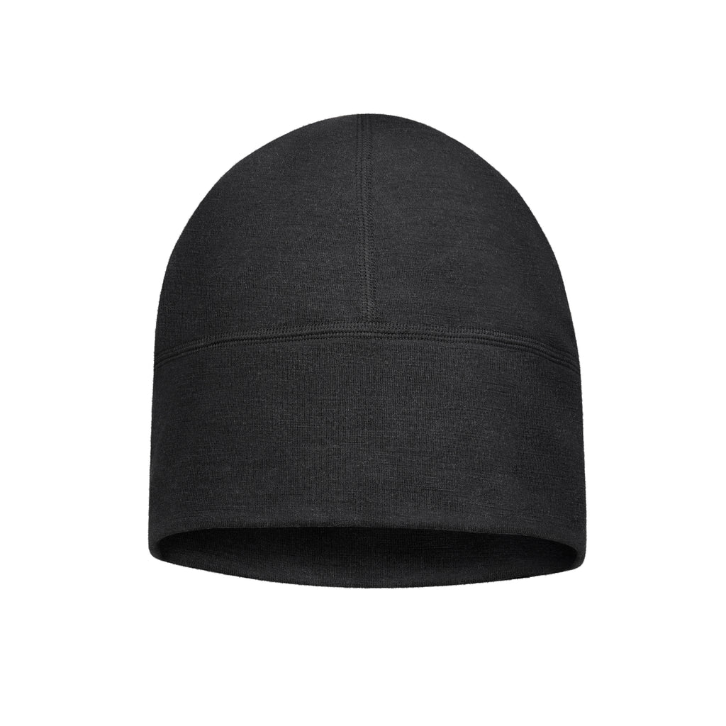 Alpha Merino Beanie