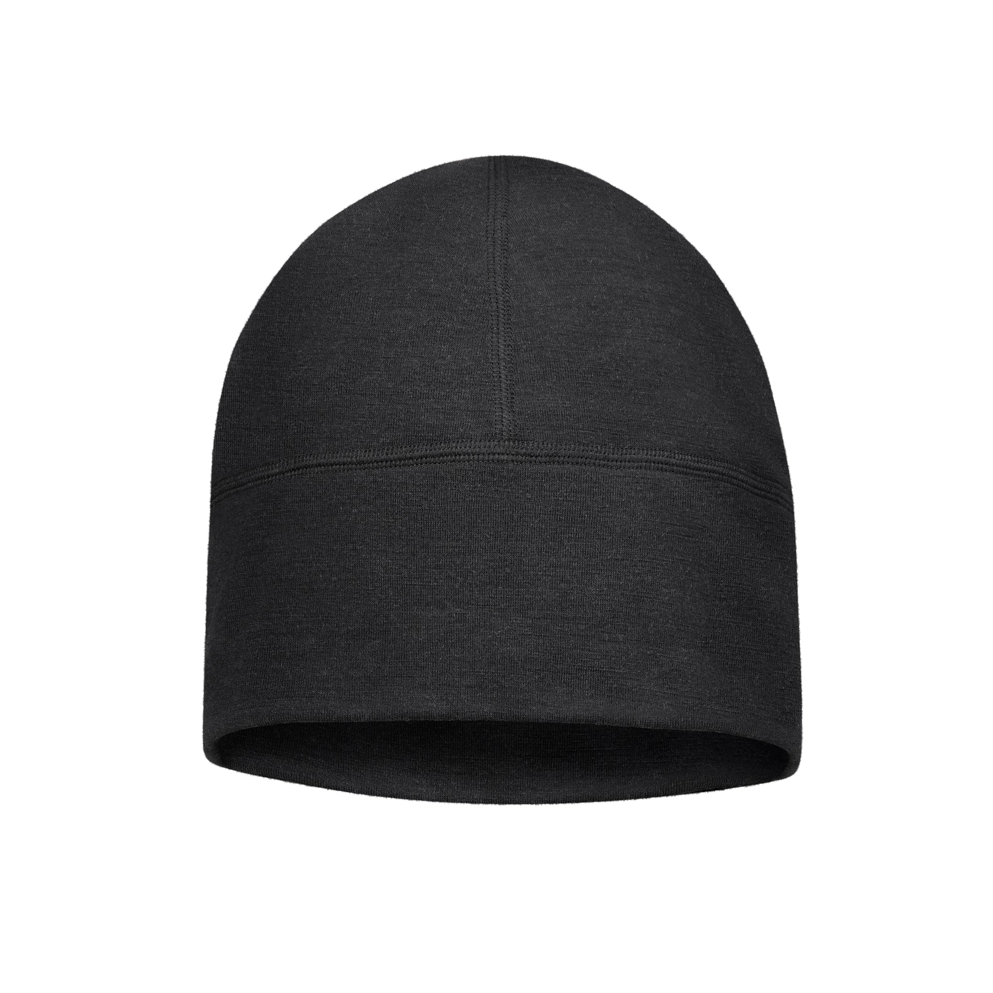 Alpha Merino Beanie