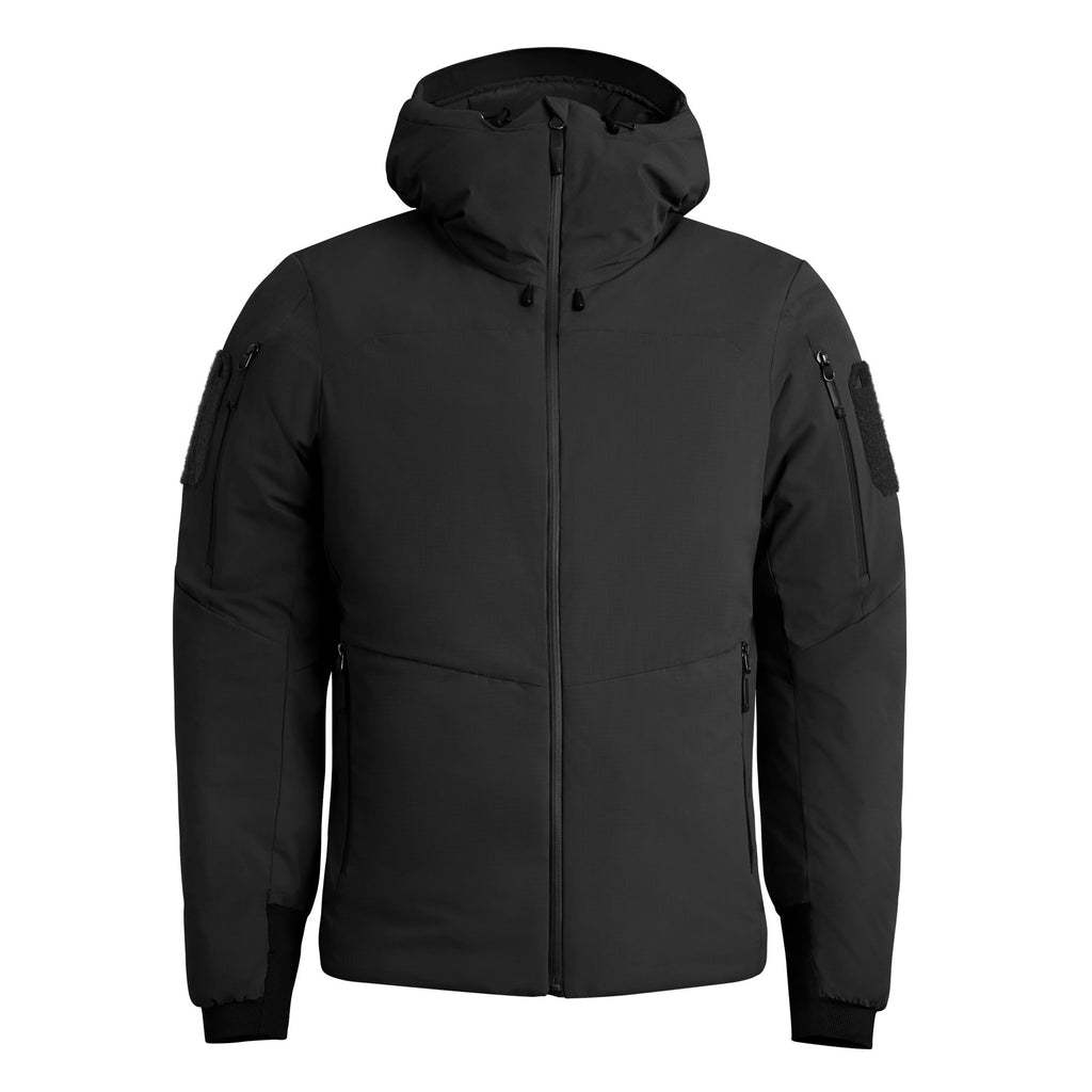 Heavy Insulated Hoody