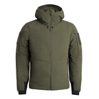 Heavy Insulated Hoody