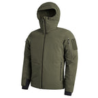 Heavy Insulated Hoody