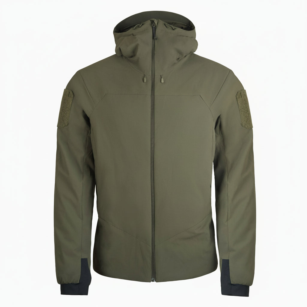 Mid Insulated Hoody