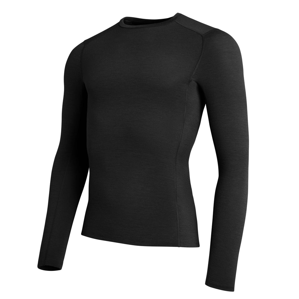 Alpha Merino Baselayer - LS Shirt