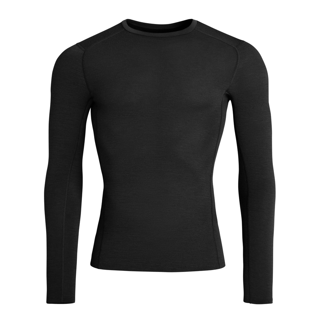 Alpha Merino Baselayer - LS Shirt