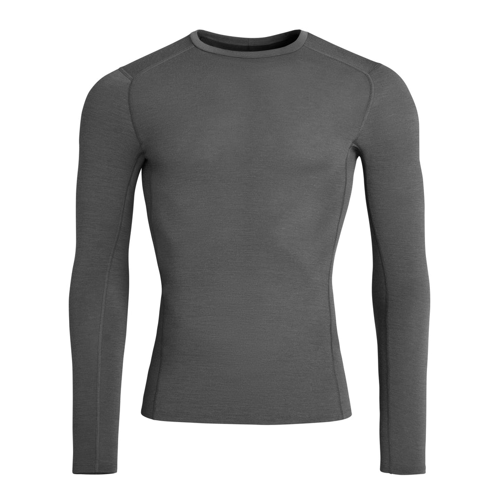 Alpha Merino Baselayer - LS Shirt